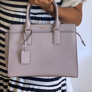 kate spade cameron medium satchel